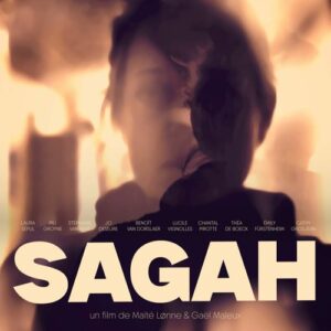 11 SAGAH poster en ligne